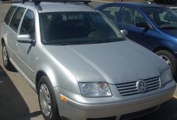 Engates para VOLKSWAGEN Bora Familiar de 01-1999 a 01-2003