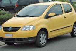 Engates para VOLKSWAGEN Fox Turismo de 01-2005 a 01-2020