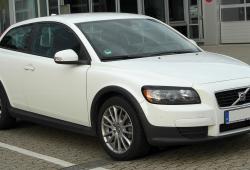 Enganches para VOLVO C30 Coupe de 02-2007 a 01-2020