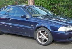 Enganches para VOLVO C70 Coupe/Cabrio de 01-1999 a 12-2005