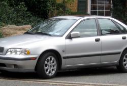 Engates para VOLVO S40 Berlina de 1996