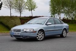 Engates para VOLVO S80 Berlina de 01-1999 a 09-2006