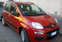 Engates para FIAT Panda Turismo de 02-2012 a 01-2020