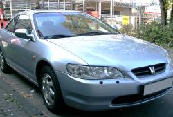 Engates para HONDA Accord 5 Puertas de 1999
