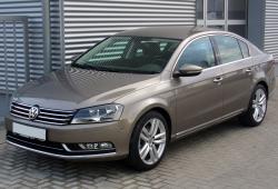Engates para VOLKSWAGEN Passat Berlina(Tipo 3C) de 10-2010 a 11-2014