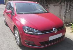Engates para VOLKSWAGEN Golf Turismo (VII) de 2013