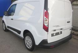 Enganches para FORD Transit Connect Furgoneta de 2014