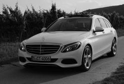 Engates para MERCEDES Clase C Familiar AMG(Tipo 204) de 10-2014 a 06-2018