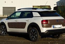 Engates para CITROEN C 4 CACTUS de 01-2014 a 03-2018