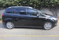 Enganches para FORD Grand C-Max Monovolumen de 05-2015 a 07-2026
