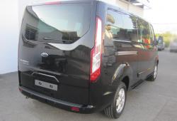Enganches para FORD Tourneo Custom Furgon de 06-2016 a 01-2020