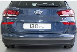 Engates para HYUNDAI i 30 CW de 07-2017 a 10-2020