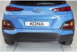 Enganches para HYUNDAI Kona SUV de 09-2017 a 10-2020