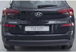 Engates para HYUNDAI Tucson Todoterreno de 08-2018 a 12-2020