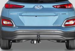 Engates para HYUNDAI Kona EV SIN MMR de 09-2017 a 10-2020