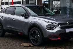 Engates para CITROEN C 4 5 Puertas de 2021