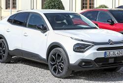 Engates para CITROEN C 4 X de 09-2023 a 05-2026