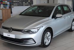 Engates para VOLKSWAGEN Golf Turismo (VIII) de 09-2019 a 12-2023