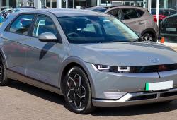Engates para HYUNDAI Ioniq 5 SUV de 06-2021 a 10-2025