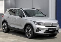 Engates para VOLVO XC40 Tipo X de 01-2018 a 08-2026