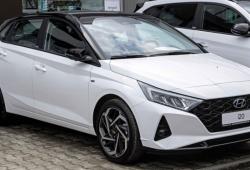 Engates para HYUNDAI i 20 Tipo BC3 de 2021