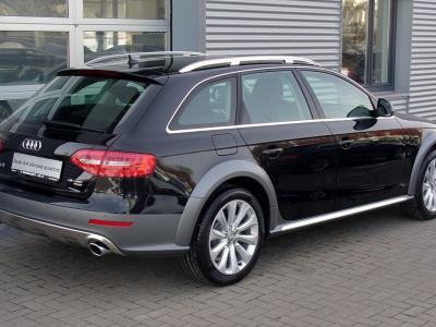 Kits electricos económicos para AUDI A4 Allroad(Tipo B8)
