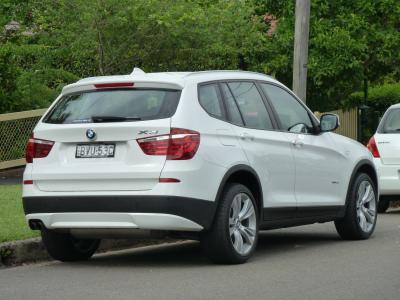 Kits electricos económicos para BMW  X3 SUV 01-12-2010 a 31-03-2014