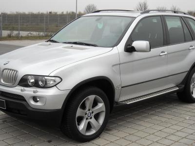 Kits electricos económicos para BMW  X5 Todoterreno 01-01-2000 a 31-12-2006