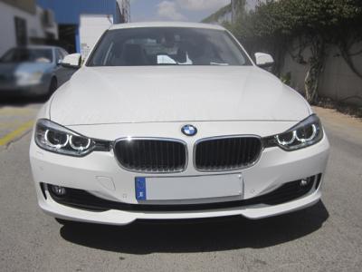 Enganches económicos para BMW  Serie 6 Berlina