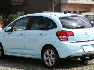 Enganches económicos para CITROEN C 3 Turismo