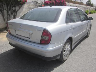 Kits electricos económicos para CITROEN C 5 Sedan 01-01-2001 a 30-09-2004