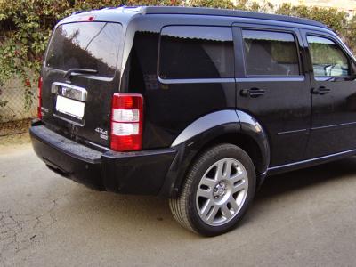 Kits electricos económicos para DODGE Nitro Todoterreno