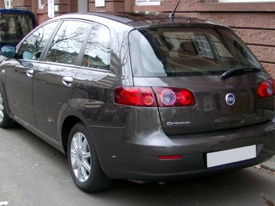 Kits electricos económicos para FIAT Croma