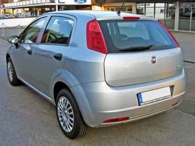 Kits electricos económicos para FIAT Punto