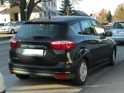 Kits electricos económicos para FORD C-Max Monovolumen 01-07-2010 a 30-04-2015