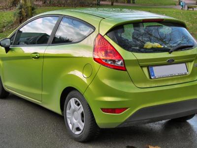 Kits electricos económicos para FORD Fiesta Turismo(Tipo JA8 / JR8)
