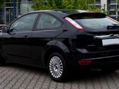 Kits electricos económicos para FORD Focus 3 Puertas(Tipo DA3 / DM2)