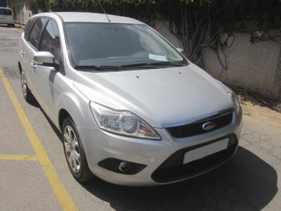 Kits electricos económicos para FORD Focus Familiar(Tipo DA3)