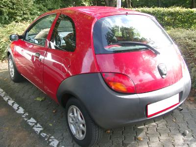 Kits electricos económicos para FORD Ka Turismo