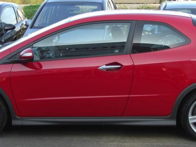 Enganches económicos para HONDA Civic 3 Puertas 01-01-2004 a 31-12-2006