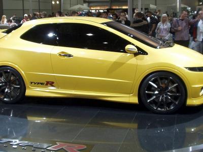 Enganches económicos para HONDA Civic 3 Puertas