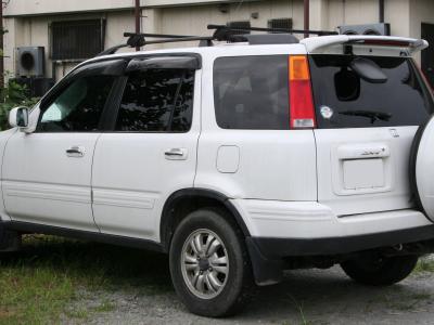 Kits electricos económicos para HONDA CR-V Todoterreno 01-03-1997 a 28-02-2002