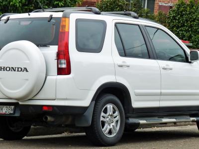 Kits electricos económicos para HONDA CR-V Todoterreno(Tipo RD*) 01-03-2002 a 31-12-2006