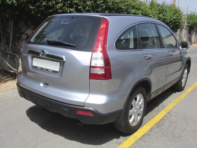 Kits electricos económicos para HONDA CR-V Todoterreno 01-01-2007 a 31-12-2009