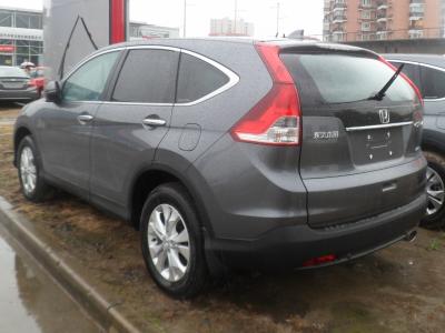 Kits electricos económicos para HONDA CR-V Todoterreno 01-10-2012 a 31-12-2014