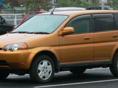 Kits electricos económicos para HONDA HR-V Todoterreno(Tipo GH*) 01-01-1999 a 30-09-2001