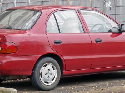 Kits electricos económicos para HYUNDAI Accent Turismo(Tipo X-3 / V*)