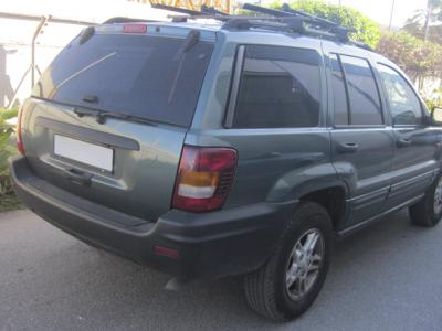 Kits electricos económicos para JEEP Grand Cherokee Todoterreno(Tipo WJ / WG)