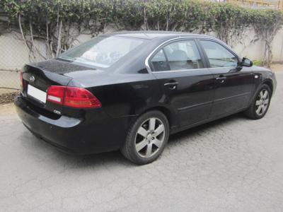 Kits electricos económicos para KIA Magentis Berlina(Tipo GE) 01-01-2006 a 31-12-2011