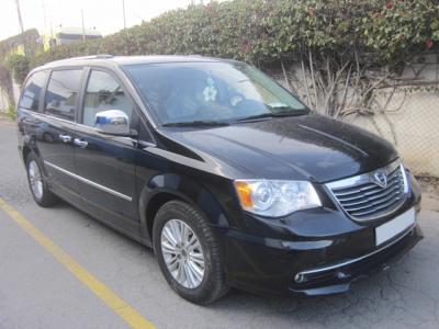 Enganches económicos para LANCIA Voyager